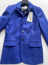 100% Wool Hobbs Jacket Brand