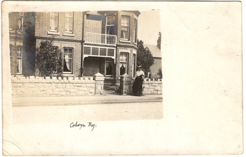 Colwyn bay rivieres ave - bay,