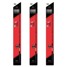 Daiwa Match Ninja Combo Feeder