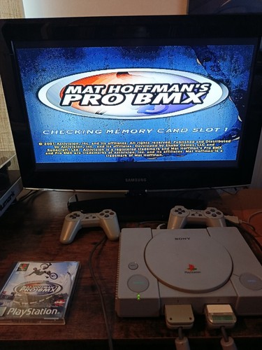 Sony playstation scph - sony, 1