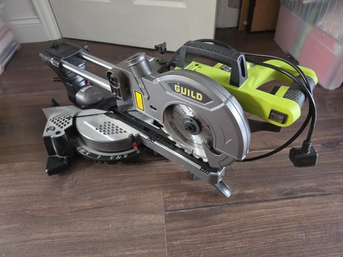 Guild 210mm sliding - guild,