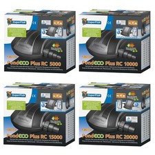 Superfish pond pump eco - pond,