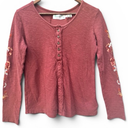 Aventura womens maroon organic - womens,