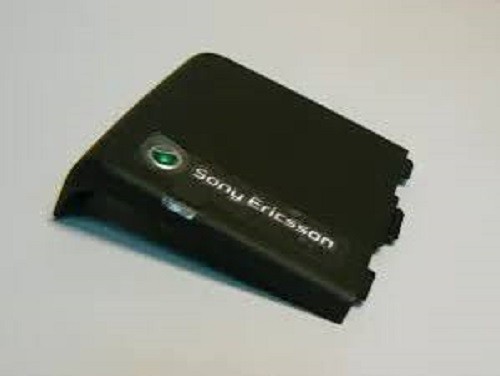 Sony ericsson k800 k800i rear - k800,