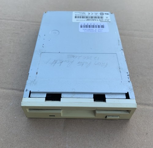 Panasonic 257a606p 5in - panasonic, ju-257a606p