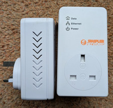 Simpler Networks Powerline