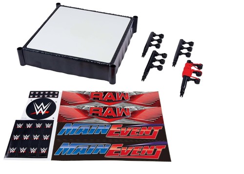 Wwe main event raw superstar - main,