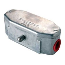 DEWHURST VF20 COFFIN SAFETY