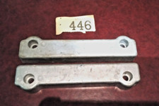 Volvo Zinc Bar Anode for 250