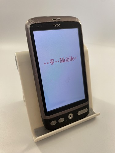 Htc desire black mobile - black, t-mobile