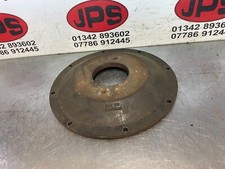 Transmission pump mount X