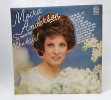 Moira Anderson - Someone