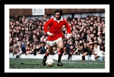 George Best - Manchester