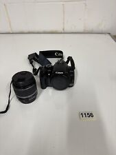 Canon EOS 400D Digital Camera