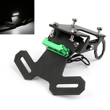 Fender Eliminator Kit Rear