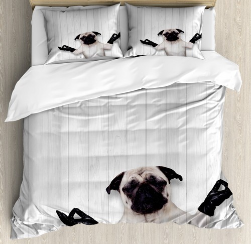 Animal duvet cover set - cover,