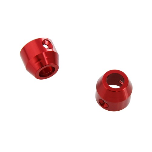 Vaterra ascender alloy - ascender,