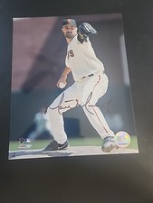Signed  8x10 MATT MORRIS San