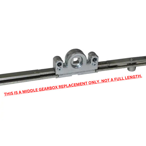 Universal tilt turn - universal, &