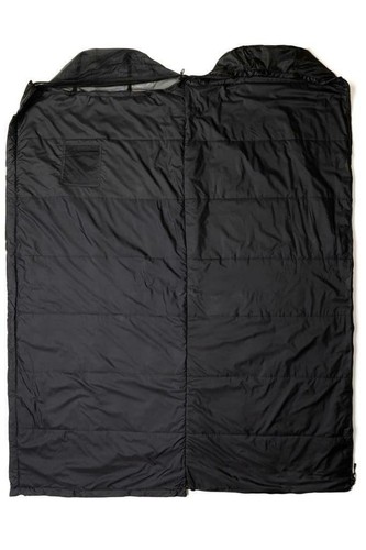 Snugpak jungle sleeping - jungle,
