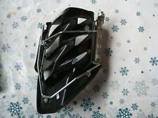 YAMAHA RAPTOR -YFM700 FOOT PEG AND FLAP LEFT SIDE P/N 1PE-F1621 reduced