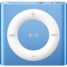 Apple iPod Shuffle 4th