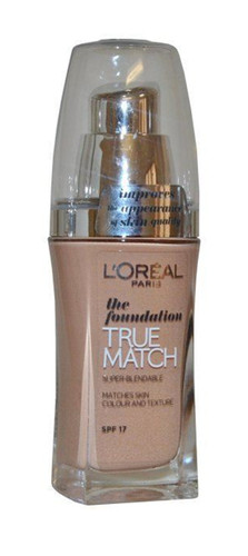 Oreal true match super - true,