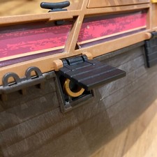 Playmobil PIRATE SHIP 5135