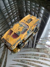 Corgi Toys Chevrolet Corvette Stingray