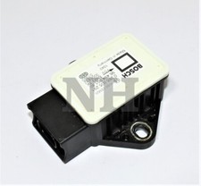 9649400180 Citroen 307 Peugeot C4 Genuine Bosch YAW Rate MM3.7K 0265005291