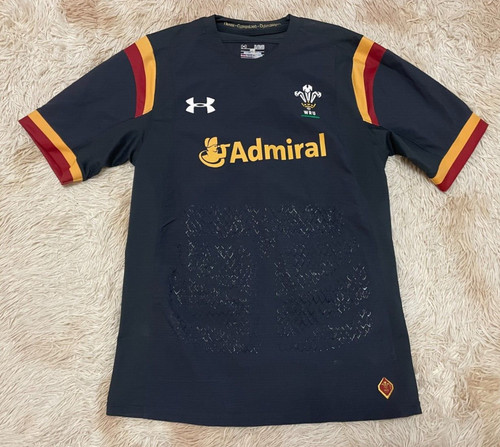 Wales 2015 2016 - 2015, rugby