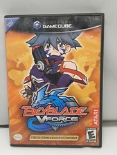 Beyblade: V Force Super