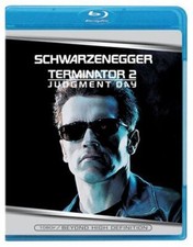 Terminator judgment day - terminator,