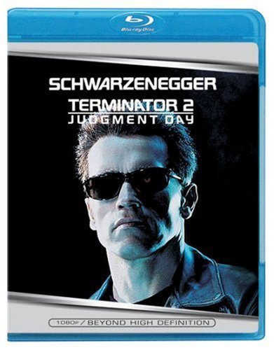 Terminator judgment day - terminator,