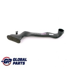 Mercedes W212 Centre Console Pipe Hose Duct Channel A2128321745