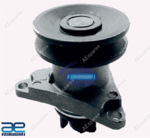 Water pump assembly for - water,