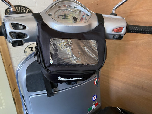 Vespa gts gtl 125 - gt,