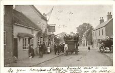 PC GEORGE AND DRAGON INN