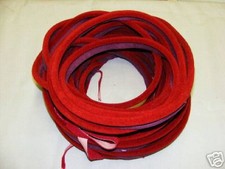 JAGUAR MK2/S TYPE FURFLEX KIT