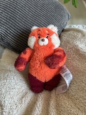 Disney Store Turning Red Mei