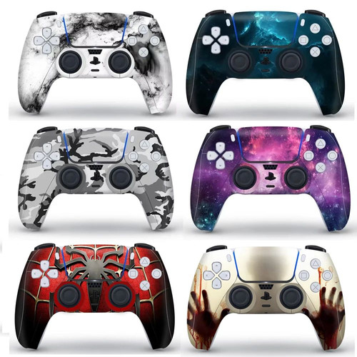 Ps5 dualsense controller skin - ps5,