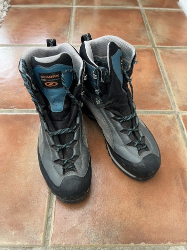 Mens scarpa charmoz pro - mens,