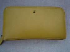 JOULES PURSE ZIPPED WITH INNER