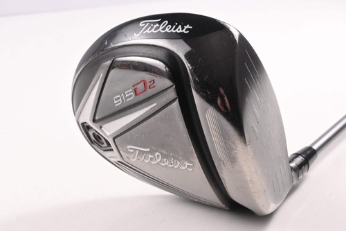 Titleist 915 driver - d2, 9.5