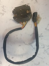 KTM 450 525 SX XC ATV VOLTAGE REGULATOR SEE DISCRIPTION FOR FITTMENT YEARS