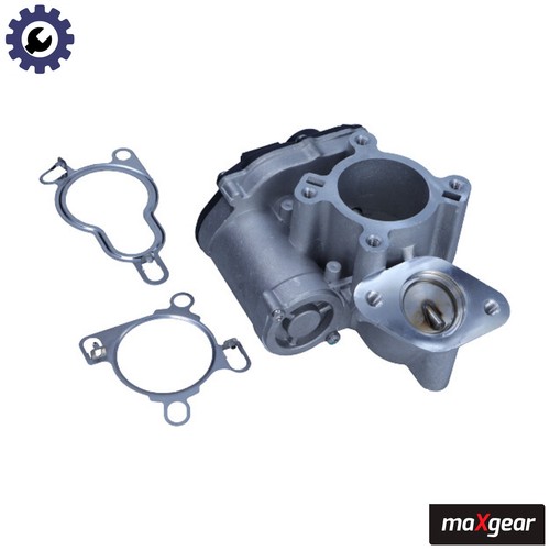 Egr valve 4035 - 27-4035, renault