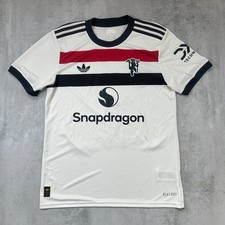 Adidas Manchester United