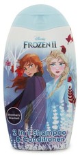 Disney FROZEN - Bath Bubbles