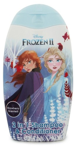 Disney frozen bath bubbles - disney,