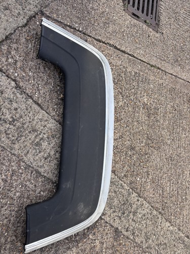 Bmw e46 roof cover titan - bmw,